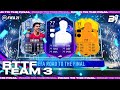 ROAD TO THE FINAL 3 AND MORE PRIME ICONS ARE HERE! | FIFA 21 ULTIMATE TEAM