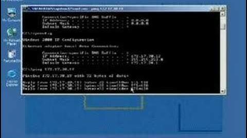 Adding Clients to a Domain Part 1