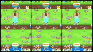 UAV Farm Tycoon & Play Game Android Gameplay screenshot 4