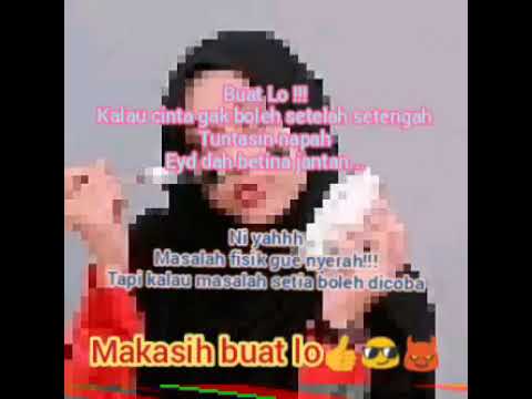 Video Kata kata  penting buat  yg lagi baperan  YouTube