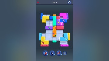 Shape Escape level 98