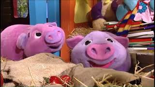 Macdonalds Farm Series 1 When I Grow Up