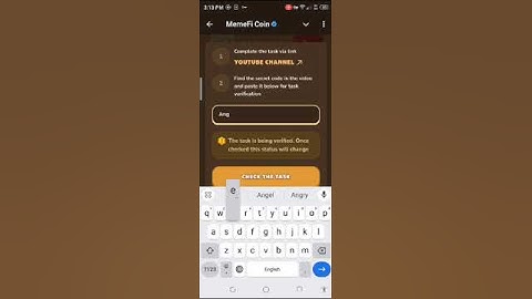 How to Change your Life in a Year (Simple Ideas) august 22 MemeFi video code