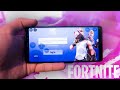 Fortnite auf JEDEM Android HANDY spielen!!  2020 *kein ...