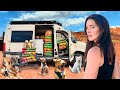How Moving into my Car Changed My Life & Helped Thousands of Others