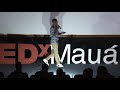 O que é afrofuturismo? | Fábio Kabral | TEDxMauá