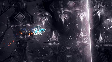 FIRST VERIFIED EXTREME OF 2023! | "Stygian Storm" by Rubrum & More! - Geometry Dash