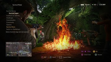 UNCHARTED 4 MULTIPLAYER:"PLAYING WITH SUBSCRIBERS"