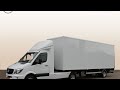 Mercedes-Benz Sprinter 519 3.0 CDI V6 | Trekker Oplegger Klep, | Certified 12 maanden garantie