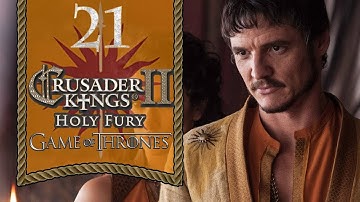 Marvellous Martells - Let