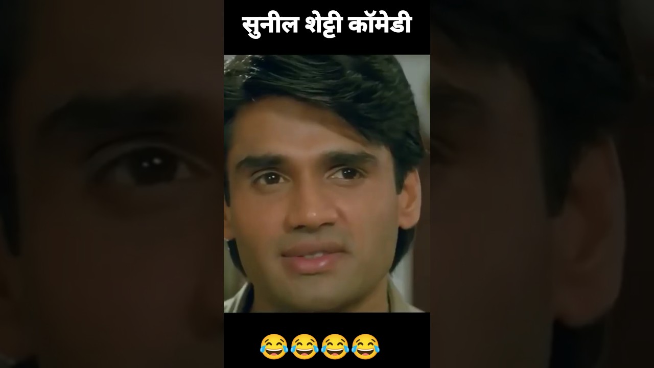 Dilwale Movie Dubbing Comedy 😳 Sunil Shetti Comedy 