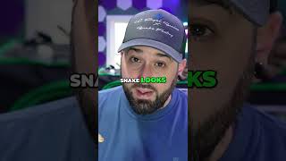 Don't Buy a Sick Snake! The REAL Health Secret #shorts