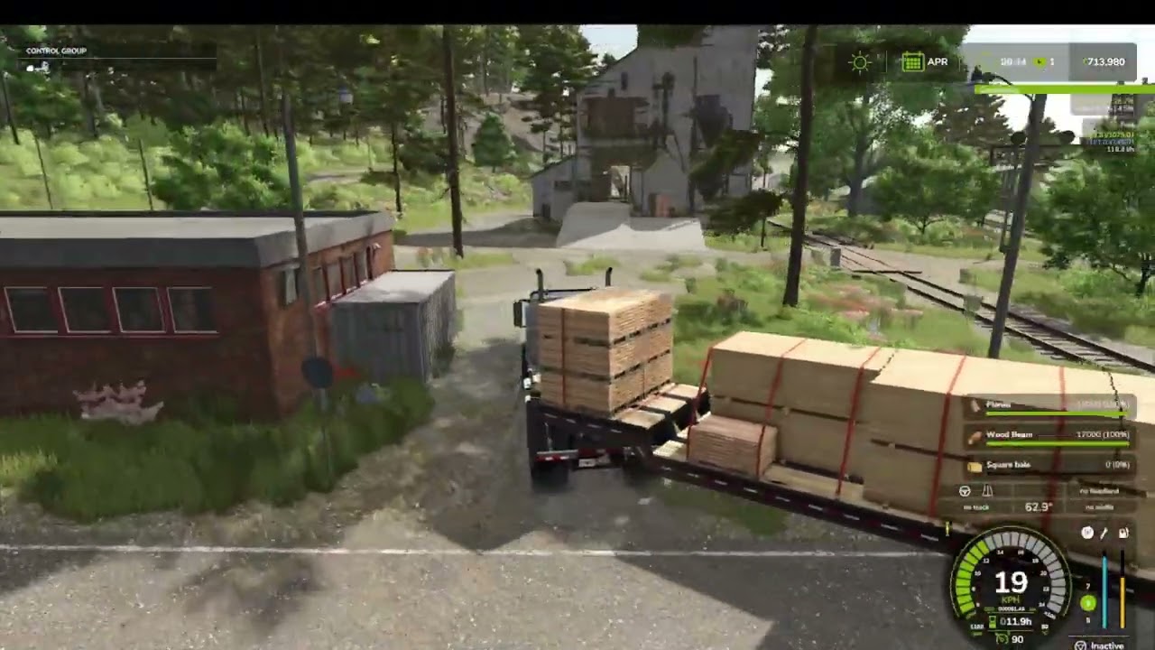 Riverbend Springs 4x €850K Sold, New Field & Sugar Factory | FS25 #19