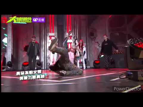 驚！大嘻哈時代 Leo王無情掃射 多人遭受波及 畫面曝光
