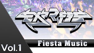 Música para Fiestas Mix - [2017] | Express: Sound System|ᴴᴰ