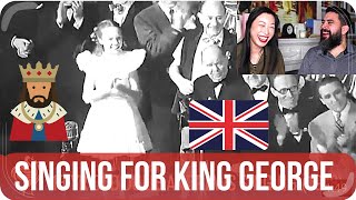 Famous 🎵🎶13 year old Julie Andrews Singing | Americans React😍😌 Wealth