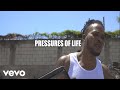 Quick Cook - Pressures of Life (Official Video)
