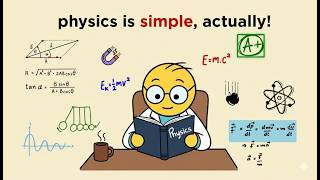 How to Master Physics So Fast It Feels Illegal (It’s Simple, Actually)