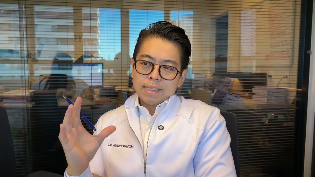 HOF É A ÁREA DA ODONTO QUE MAIS SOFRE COM A INVEJA