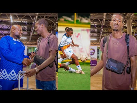 RAYON TIME|06.02.2025: AMAKURU AGEZWEHO MURI RAYON SPORTS 💙🤍