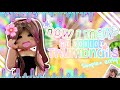 🌴~How to make my Roblox thumbnails!!⭐️ #roblox #thumbnail #izzyeditsxX