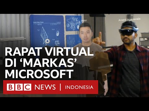 Video: Teknologi Streaming Permainan Microsoft Dengan Nama Kod Arcadia, Tuntutan Laporan Baru