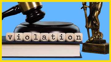 What Is Considered a Violation of a Restraining Order in Massachusetts?