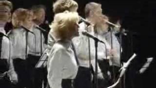 Celine Dion and Choir of Air Canada - You and I Live 2004