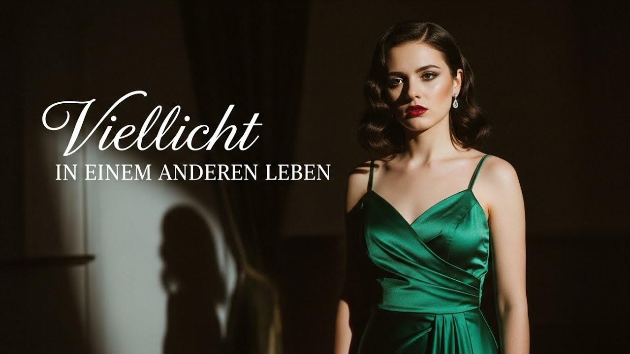 Vielleicht In Einem Anderen Leben  💔 Der neue gefühlvolle Schlager