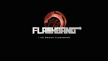 Flashbang CS:GO Frag Movie