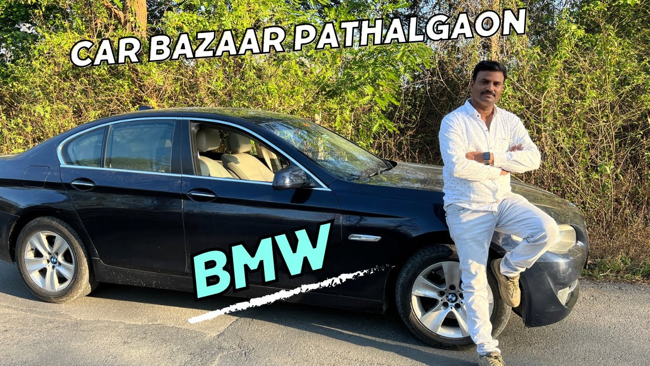 All brand cars in car bazaar Patthalgaon - YouTube