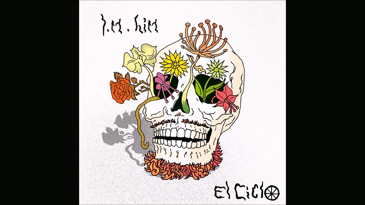 Watch 7. El Ciclo - I.M.Him on YouTube Watch 7. El Ciclo - I.M.Him on YouTube