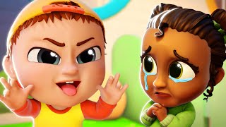 Bully Bully Bully | Nookaboos Kids Songs