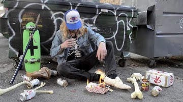 Autonomics - Bad Blood (Official Video)