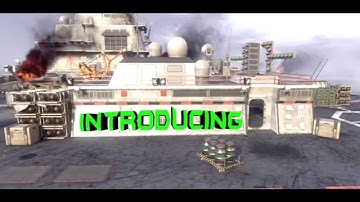 Pyrex Surpluss (Introduction Montage)