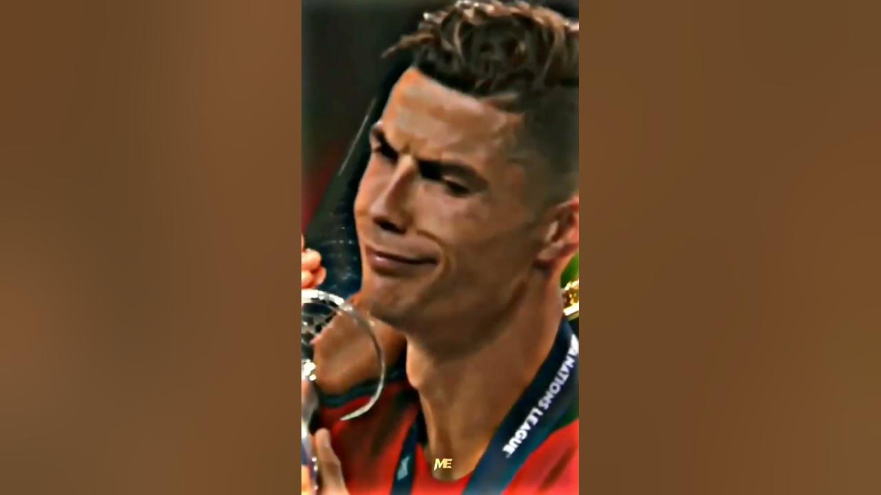 RONALDO EDİT - YouTube