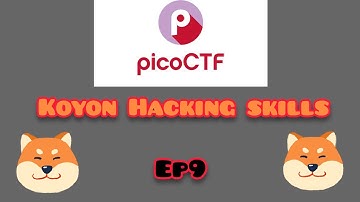 #9. picoCTF ~ Yadda ake koyon Ethical Hacking a aikace | PW_Crack_4