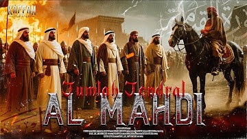 INILAH 7 JENDERAL UTAMA IMAM MAHDI YANG AKAN MENGGUNCANG DUNIA!