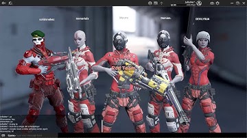 [Full Match] iCTF - iF` vs eX - CTF-Command