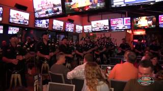 Bokampers Fort Lauderdale - St Patrick's Day 2014