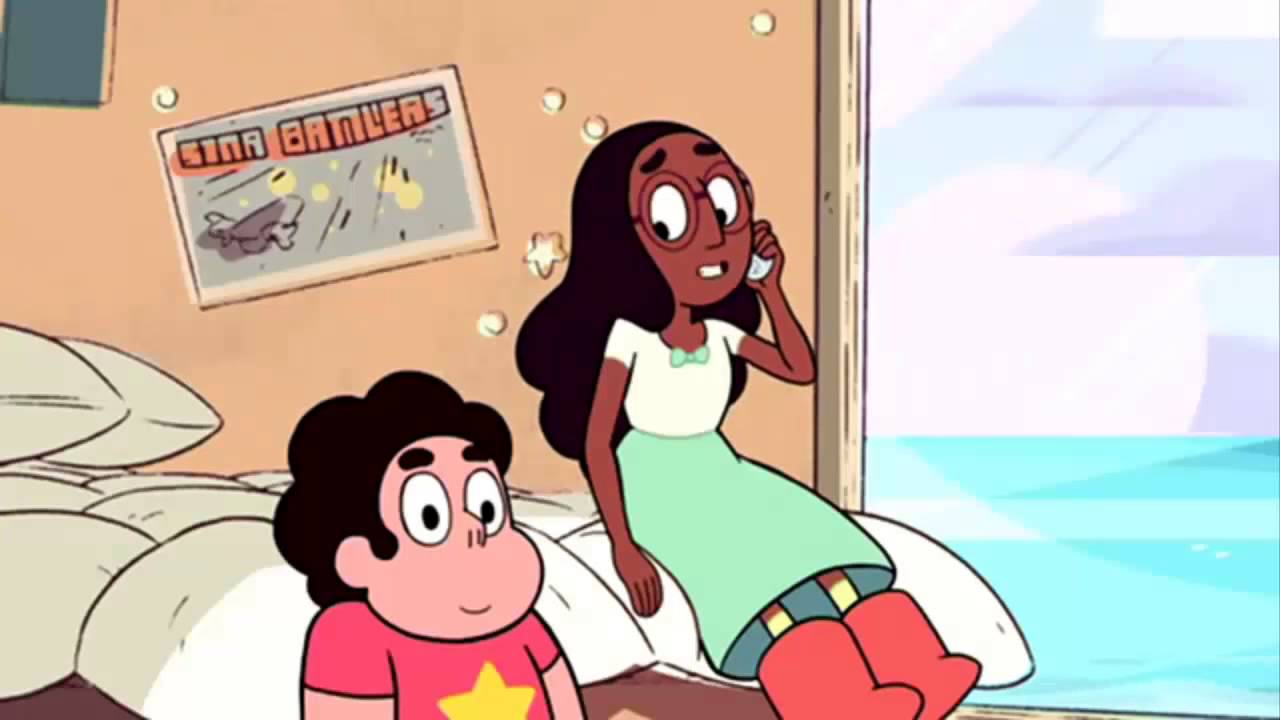 Beth and steve are parents. Steven parent.
