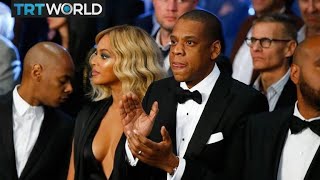 Jay-Z becomes world's first billionaire rapper | Money Talks
