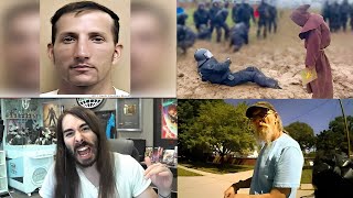Penguinz0 - Insane Criminal Stupidity Compilation