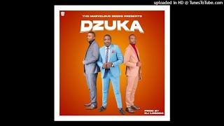 The Marvelous Deeds - Dzuka (Prod. Dj Lobodo)