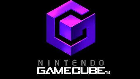 Nintendo GameCube Startup (Custom)