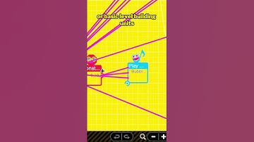 The Coolest Aquarium in Game Builder Garage #GBG #shorts