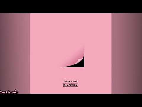 BOOMBAYAH (붐바야) by BLACKPINK (Clean Version)