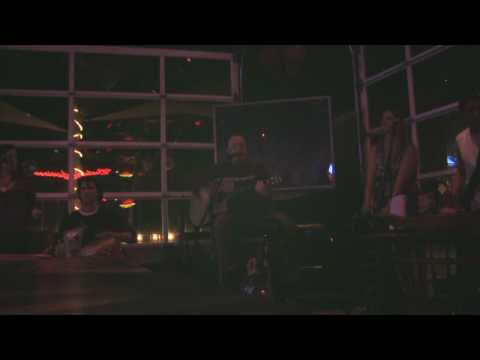 Shawn Madden - Lighten Up Live at Angel's in Spice...