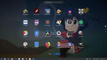 GNOME 3.34: Multiple-line labels on Shell Icon Grid! [WIP]
