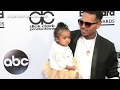(VIDEO) Chris Brown baby Royalty DANCES At Photoshoot